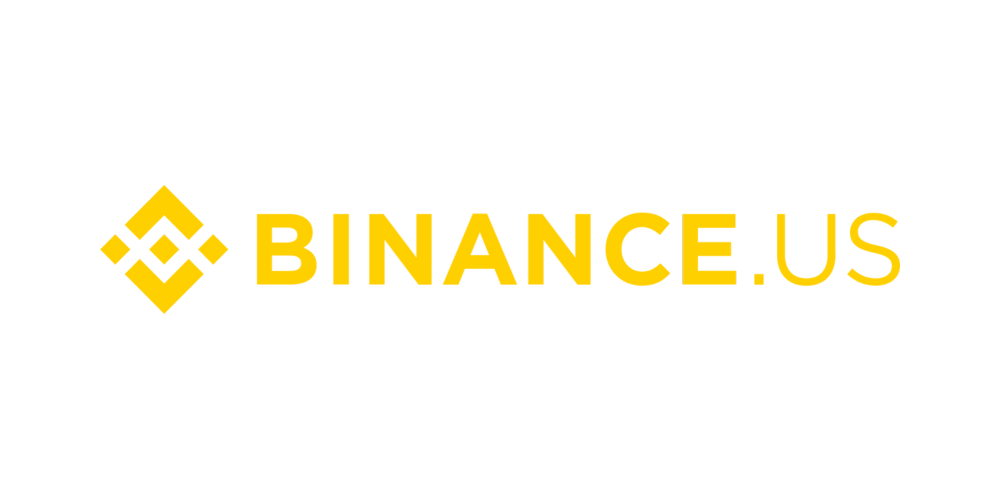 Binance US logo