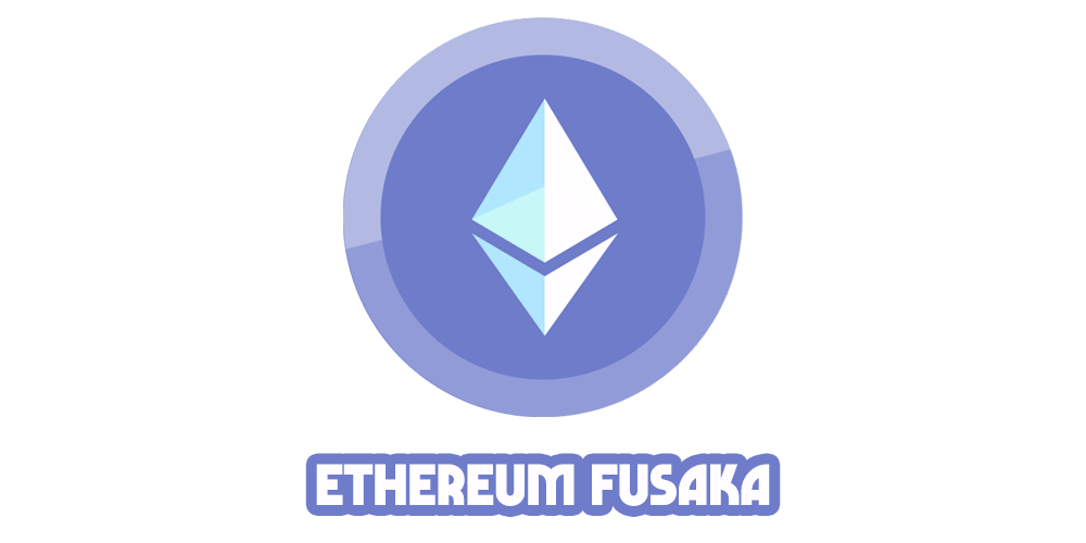 Ethereum Fusaka cover is made by Cryptoforold and using image from bouzix freepik