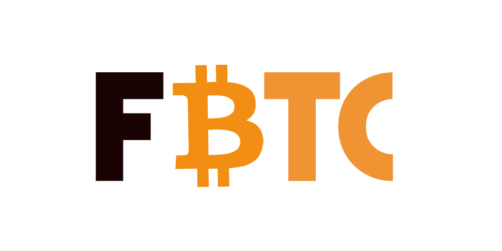FBTC cover is made by Cryptoforold and using bitcoin logo