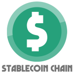 Stablecoin Chain cover is made by Cryptoforold and using image from bouzix freepik