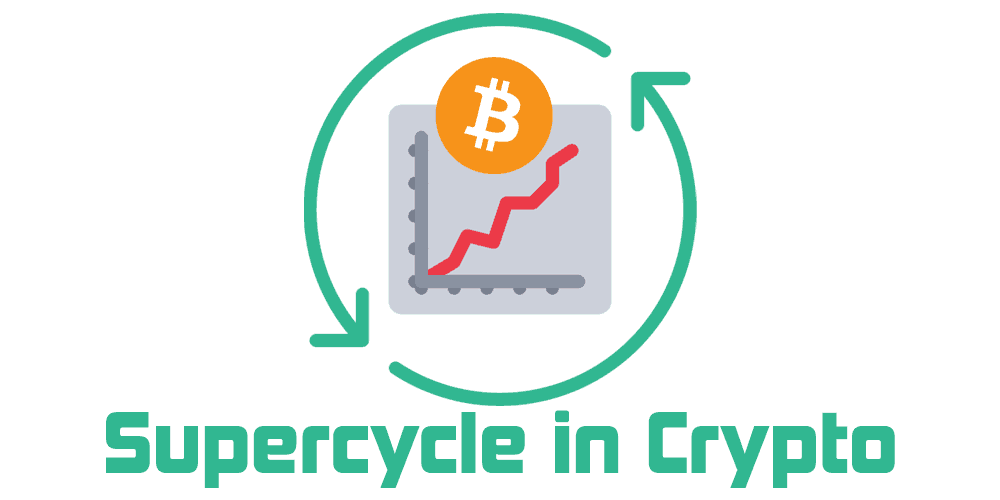Supercycle cover is made by Finsurlog and using image from juicy_fish freepik + bitcoin logo