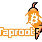 Taproot cover is made by Cryptoforold and using image from freepik
