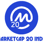 CoinMarketCap 20 Index DTF cover is made by Cryptoforold and using CMC20 logo