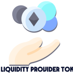 Liquidity Provider Token cover is made by Cryptoforold and using image from Vitaly Gorbachev freepik