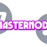 Masternode code is made by Cryptoforold and using image from Dash and Flux logo