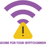 Public WiFi Is Insecure cover is made by cryptoforold and using image from smashicons freepik