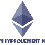 Ethereum Improvement Proposal cover is made by Cryptoforold and using ETH image