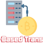 Intent-Based Transaction cover is made by Cryptoforold freepik