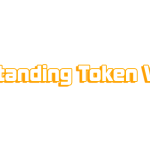 Outstanding Token Value cover is made by Cryptoforold