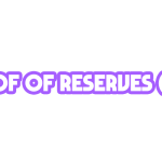 Proof of Reserves cover is made by Cryptoforold