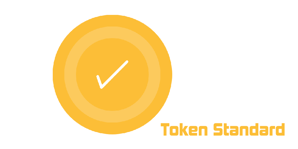 Token Standard cover is made by Cryptoforold and using image from Muhammad Atif freepik