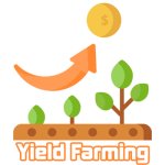 Yield Farming cover is made image from freepik